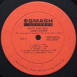 James Brown – Grits & Soul – Smash LP