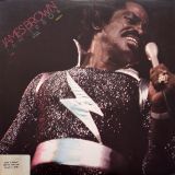 James Brown – Jam/1980’s – Polydor LP