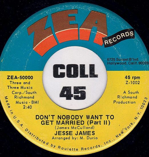 JesseJames-DontNobodyWantToGetMarried(Part2)B