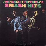 Jimi Hendrix Experience – Smash Hits – Reprise LP