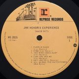 Jimi Hendrix Experience – Smash Hits – Reprise LP