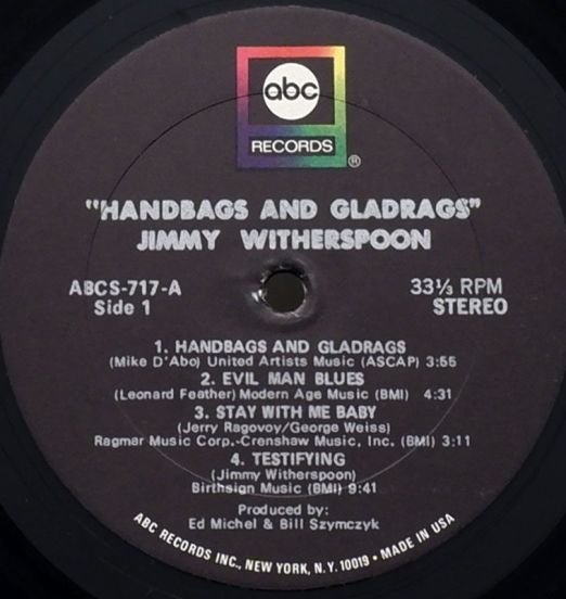 JimmyWitherspoon-HandbagsAndGladragsLABEL