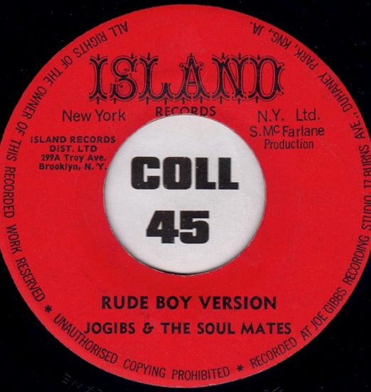 JogibsAndTheSoulMates-RudeBoyVersion