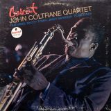 John Coltrane Quartet – Crescent – Impulse LP