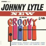 Johnny Lytle – New And Groovey – BGP UK LP