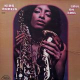 King Curtis – Soul On Soul – Harlem Hitparade LP