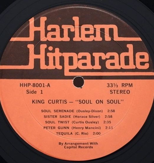 KingCurtis-SoulOnSoulLABEL