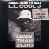 L.L. Cool J – Going Back To Cali – Def Jam 12″