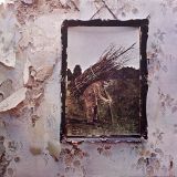 Led Zeppelin – Led Zeppelin IV – Atlantic LP