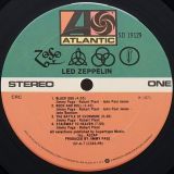 Led Zeppelin – Led Zeppelin IV – Atlantic LP