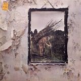 Led Zeppelin – Led Zeppelin IV – Atlantic LP Diff. Press