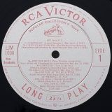 Lionel Hampton And His Orchestra – Hot Mallets – Rca Victor LP