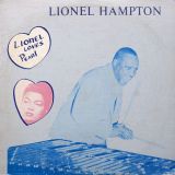 Lionel Hampton – Lionel Loves Pearl – Tele House LP