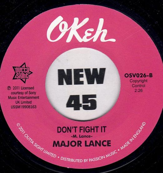 MajorLance-Don´tFightItB