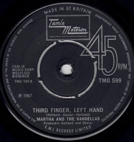 MarthaAndTheVandellas-ThirdFingerLeftHandB