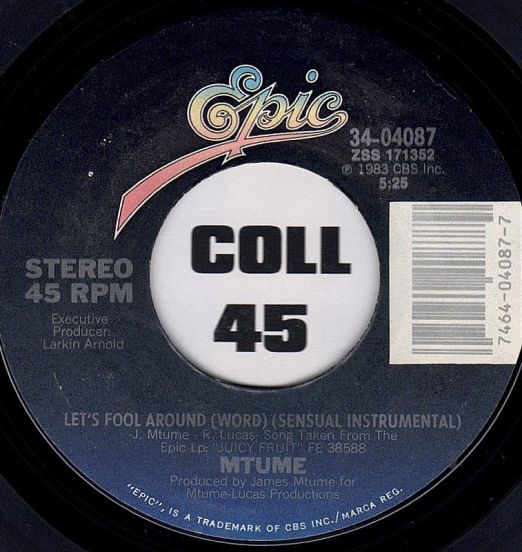 Mtume-LetsFoolAround(Word)(SensualInstrumental)B