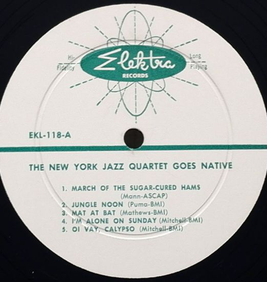 NewYorkJazzQuartet-GoesNativeLABEL