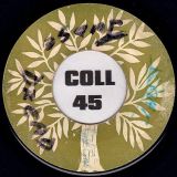 Prince Buster – Judge Dread b/w The Appeal – Olive Blossom JA 7″