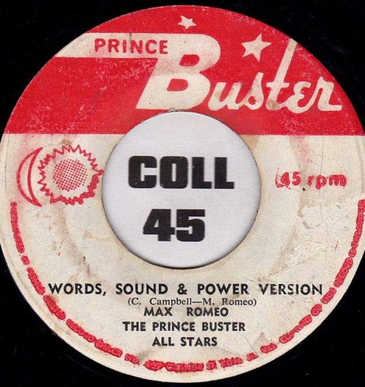 PrinceBusterAllStars-WordsSoundAndPowerVERSION