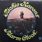 Richie Havens – Alarm Clock – Stormy Forest LP