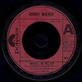 Ronnie Walker – Magic’s In The Air b/w Just Can’t Say Hello (Once You’ve Said Goodbye) – Polydor UK 7″
