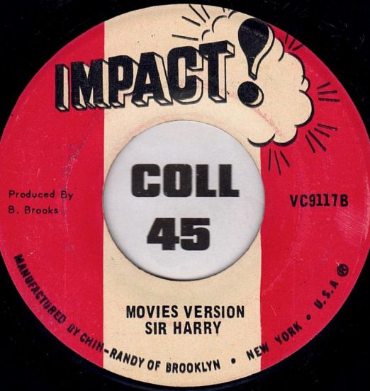 SirHarris-MoviesVersion