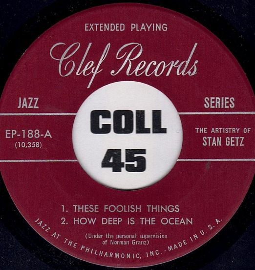 StanGetz-TheseFoolishThingsLABEL