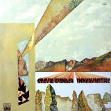 Stevie Wonder – Innervisions – Tamla LP
