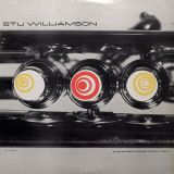 Stu Williamson – Stu Williamson – Bethlehem LP