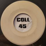 Sugar Pie DeSanto – Good Timin’ – Checker Single Sided DJ 7″