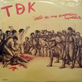 TDeK – Esto Es Una Empresa Capitalista – La General LP