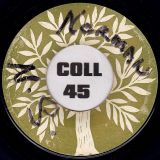 Prince Buster – Judge Dread b/w The Appeal – Olive Blossom JA 7″
