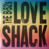 The B-52’s – Love Shack – Reprise 12″