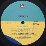 The B-52’s – Love Shack – Reprise 12″