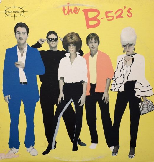 TheB52s-SameCOVER