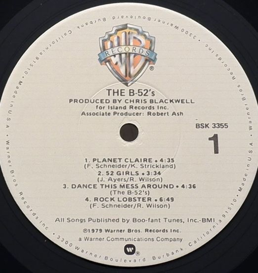 TheB52s-SameLABEL