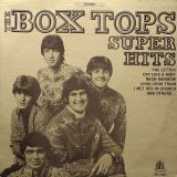 The Box Tops – Super Hits – Bell LP
