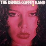 The Dennis Coffey Band – A Sweet Taste Of Sin – Westbound LP