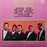 The Five Keys – The Fantastic Five Keys – Capitol LP
