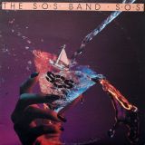 The S.O.S. Band – S.O.S. – Tabu LP