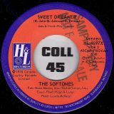 The Softones – Sweet Dreamer b/w That’s What Love Can Do – H&L 7″