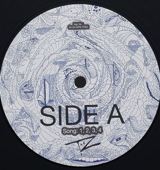 TheZ-HoffnungPuresGoldLABEL