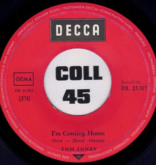 TomJones-I'mComingHomeA