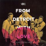VA – From Detroit With Love – Soul4Real ESP 7″