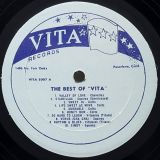 VA – The Best Of Vita Records – Relic LP