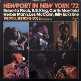 VA – Newport In New York ’72 (The Soul Sessions, Vol. 6) – Cobblestone LP