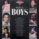 V.A. – Soul Boys – KNIGHT LP