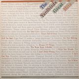 The Yardbirds – Great Hits – Epic LP