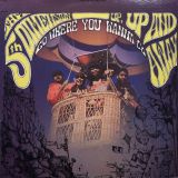 The 5th Dimension – Up, Up And Away – Soul City LP