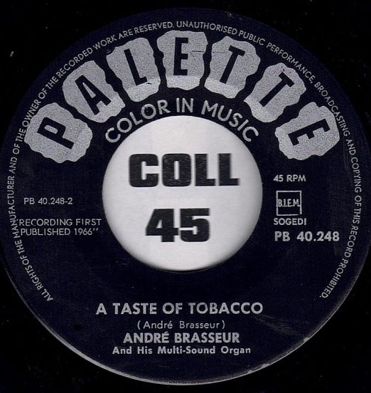 AndreBrasseur-ATasteOfTobacco